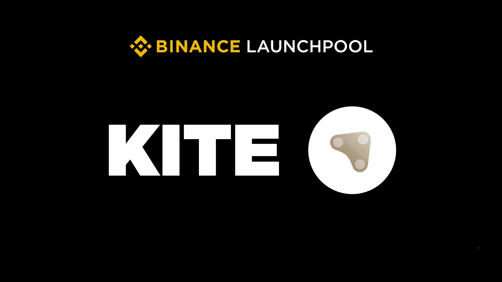 KITE Launchpool Banner